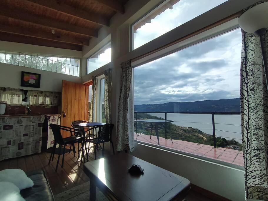 Vista Al Tomine Y Naturaleza Holiday home