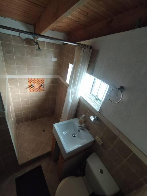 Vista Al Tomine Y Naturaleza Holiday home *