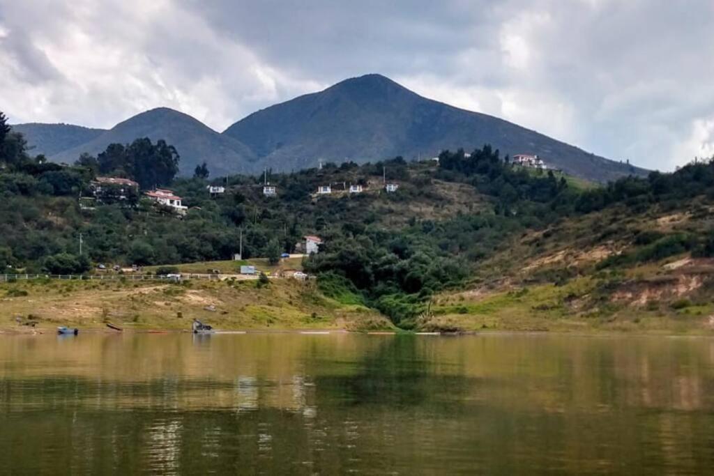 Holiday home Vista Al Tomine Y Naturaleza