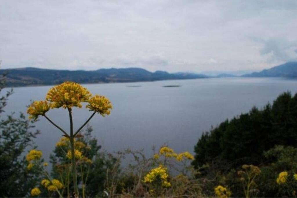 Holiday home Vista Al Tomine Y Naturaleza