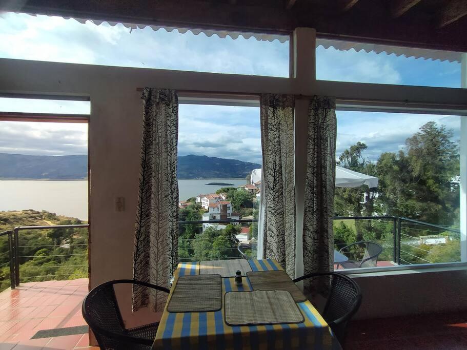 Vista Al Tomine Y Naturaleza Holiday home *