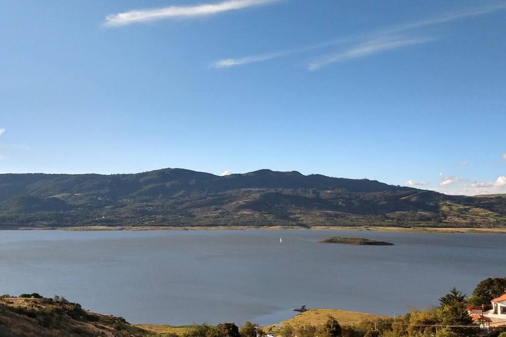 Vista Al Tomine Y Naturaleza Holiday home