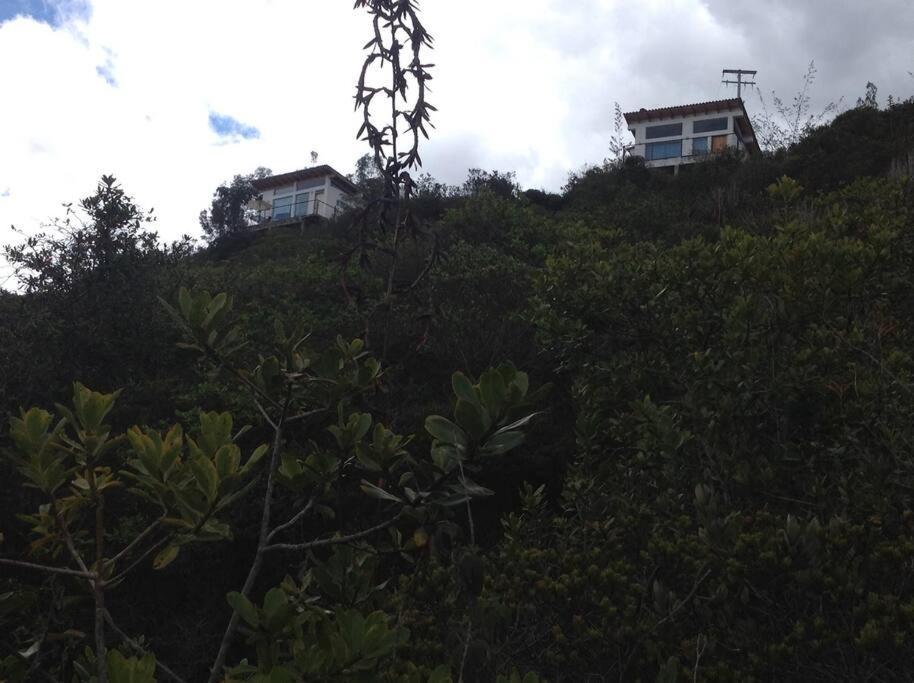 Holiday home Vista Al Tomine Y Naturaleza Guatavita