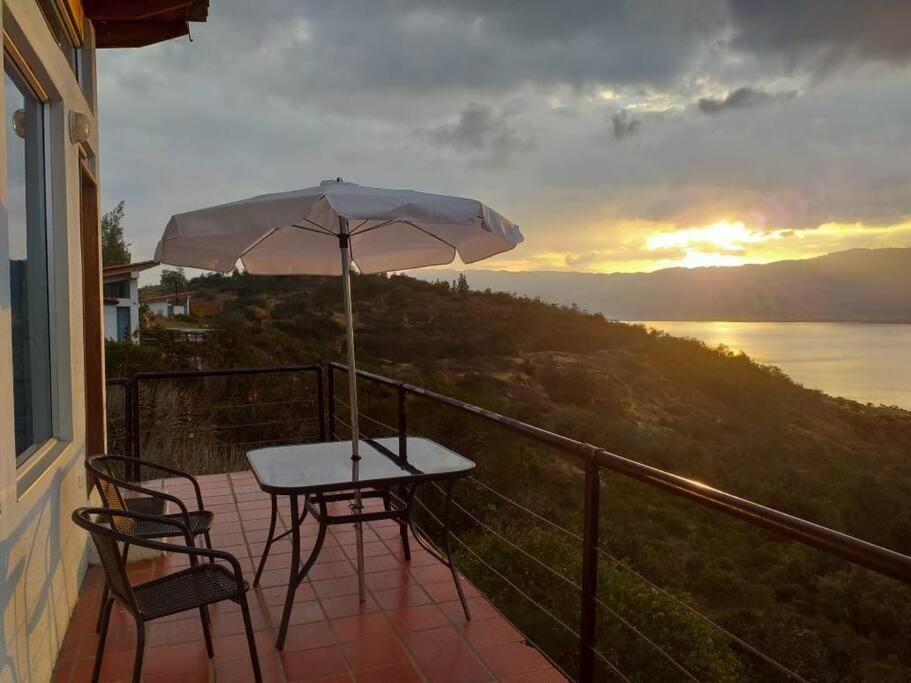 Holiday home Vista Al Tomine Y Naturaleza *